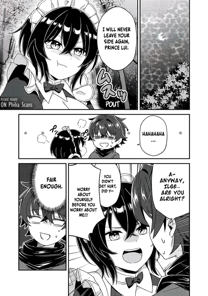 Minikui Orc No Gyakushuu Doujin Eroge No Kichiku Koutaishi Ni Tensei Shita Mo Otoko No Junan 9a 1