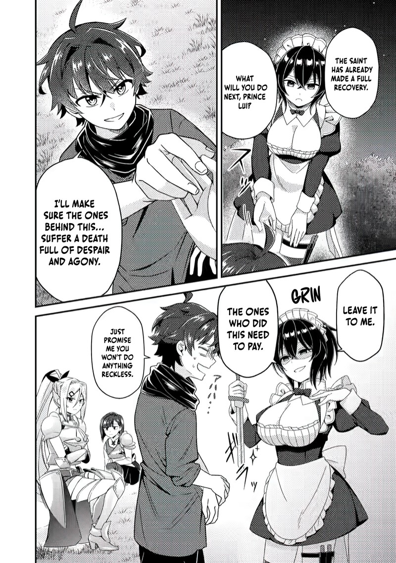 Minikui Orc No Gyakushuu Doujin Eroge No Kichiku Koutaishi Ni Tensei Shita Mo Otoko No Junan 9a 2