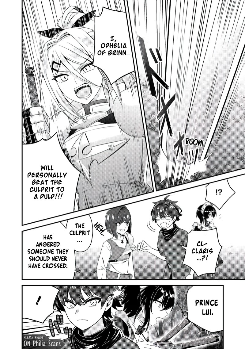 Minikui Orc No Gyakushuu Doujin Eroge No Kichiku Koutaishi Ni Tensei Shita Mo Otoko No Junan 9a 4