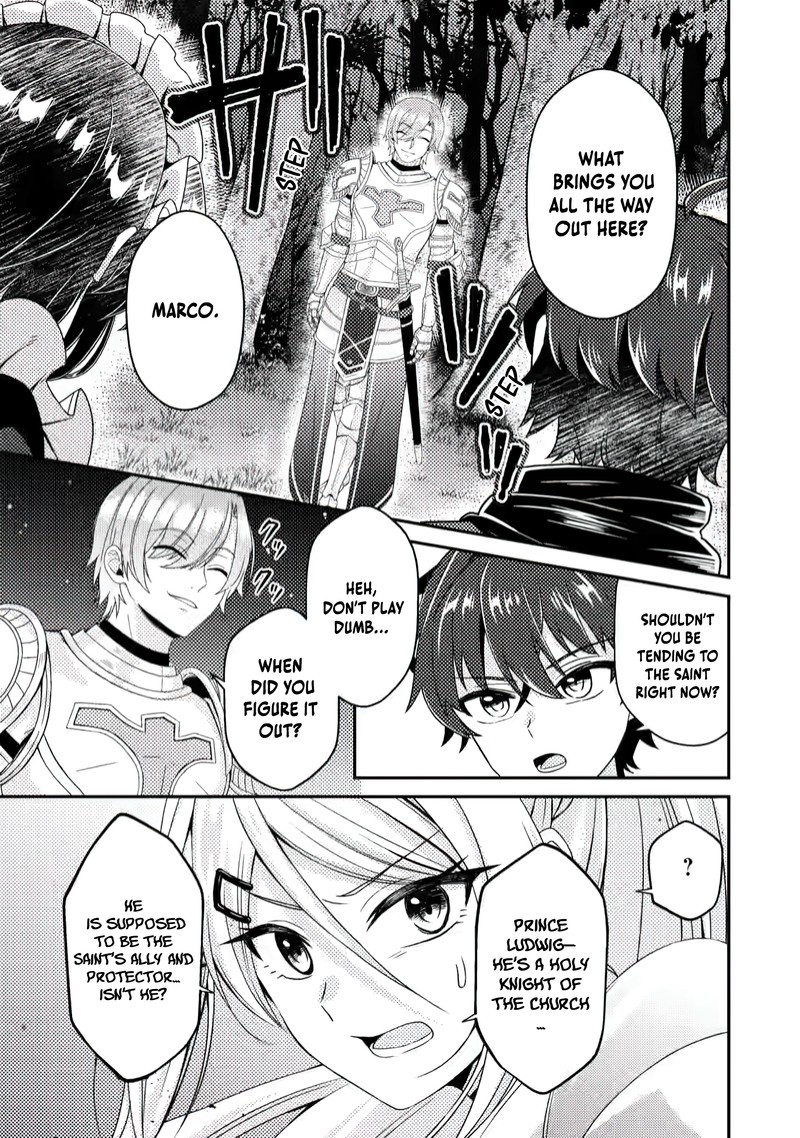 Minikui Orc No Gyakushuu Doujin Eroge No Kichiku Koutaishi Ni Tensei Shita Mo Otoko No Junan 9a 5