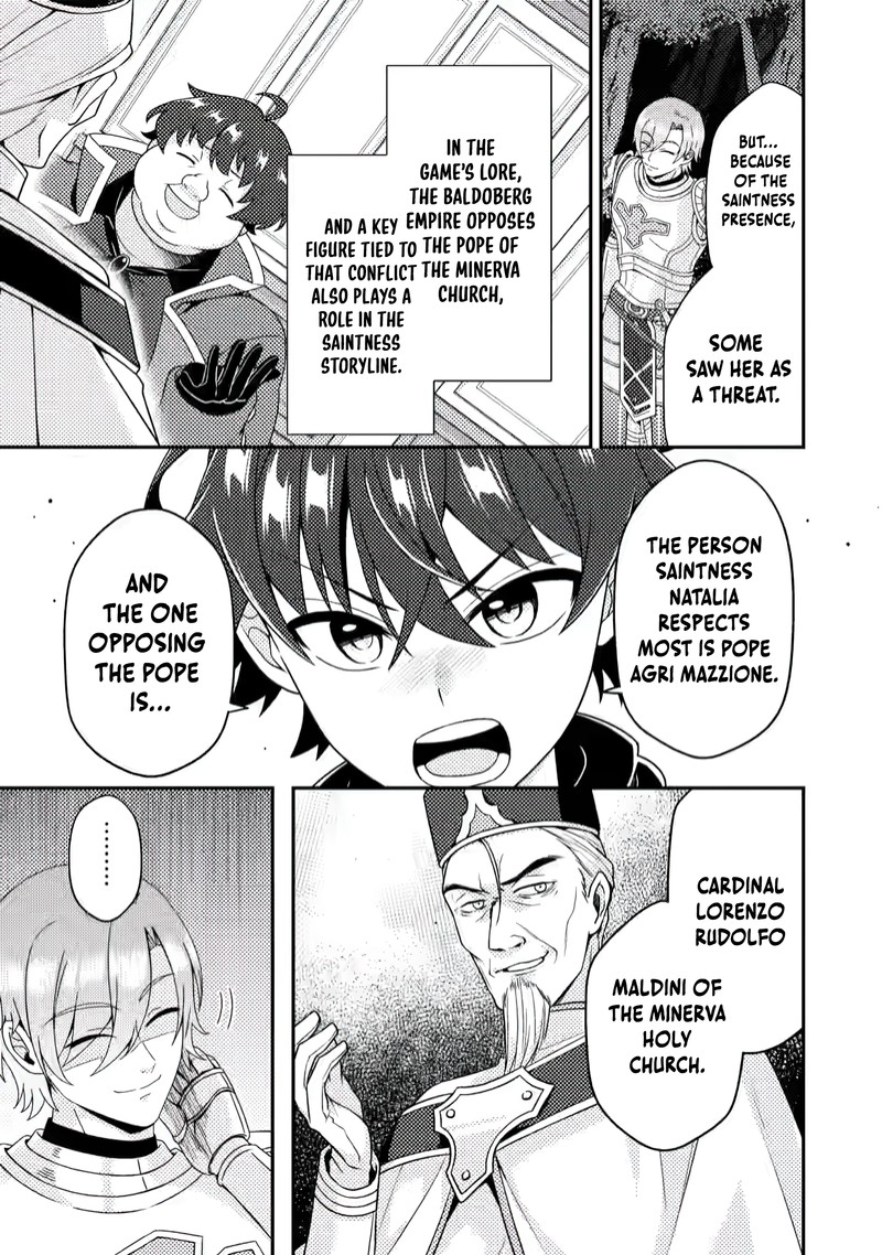 Minikui Orc No Gyakushuu Doujin Eroge No Kichiku Koutaishi Ni Tensei Shita Mo Otoko No Junan 9a 7