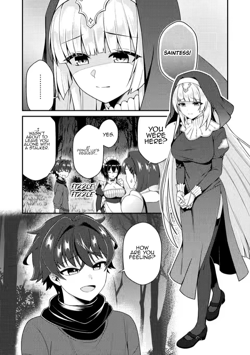 Minikui Orc No Gyakushuu Doujin Eroge No Kichiku Koutaishi Ni Tensei Shita Mo Otoko No Junan 9b 5