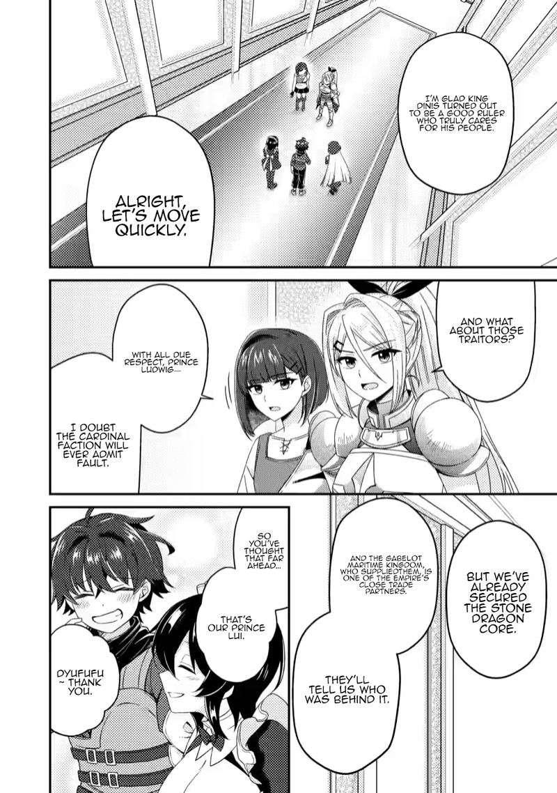 Minikui Orc No Gyakushuu Doujin Eroge No Kichiku Koutaishi Ni Tensei Shita Mo Otoko No Junan 9c 7