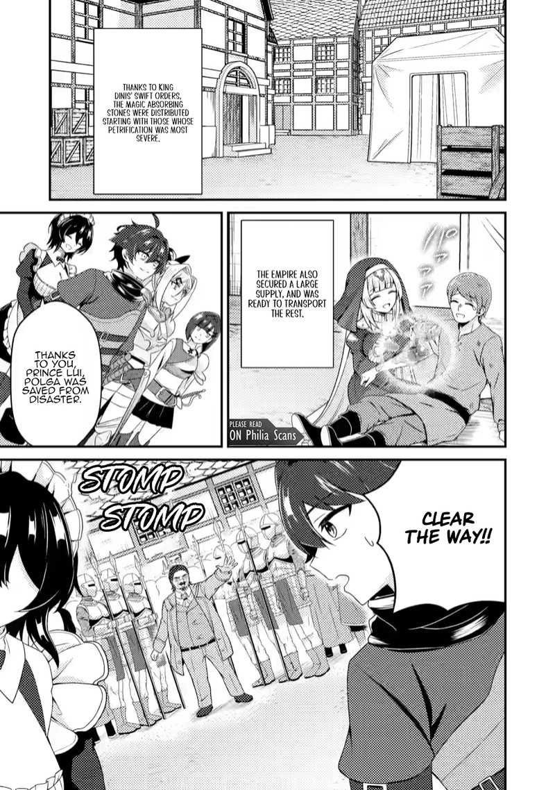 Minikui Orc No Gyakushuu Doujin Eroge No Kichiku Koutaishi Ni Tensei Shita Mo Otoko No Junan 9c 8