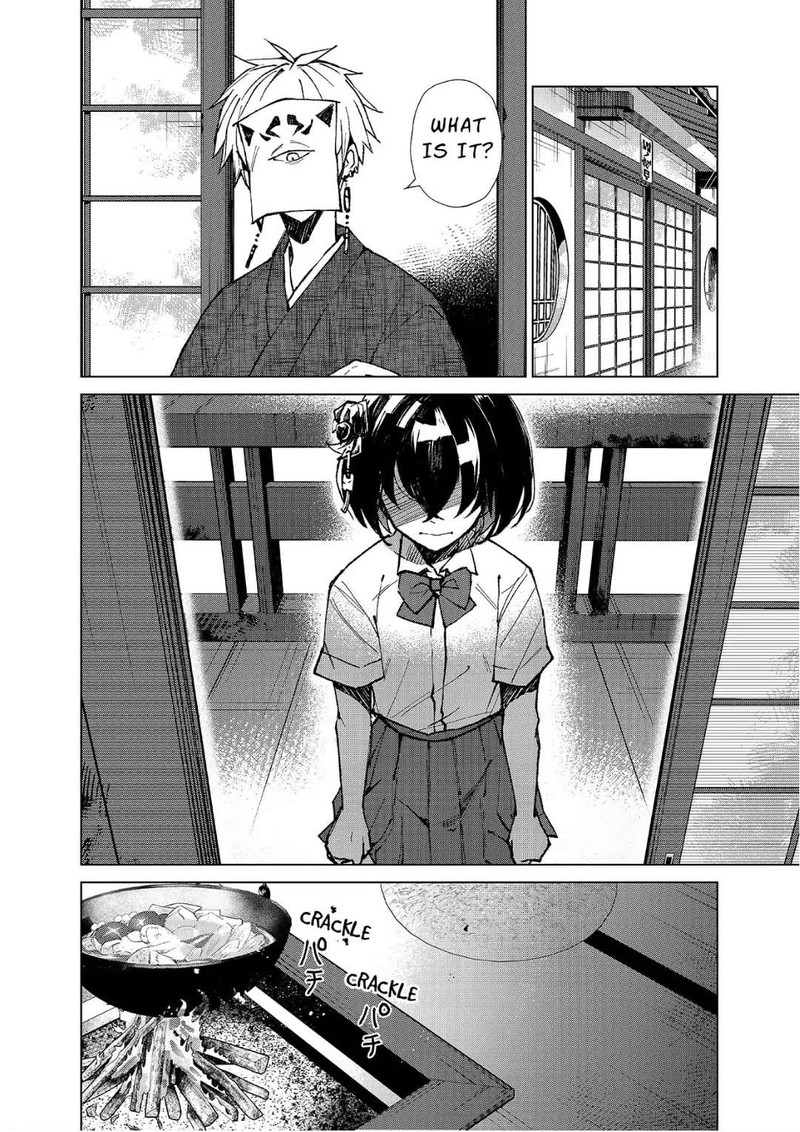 Minikui Yuukaku No Ko 6 10