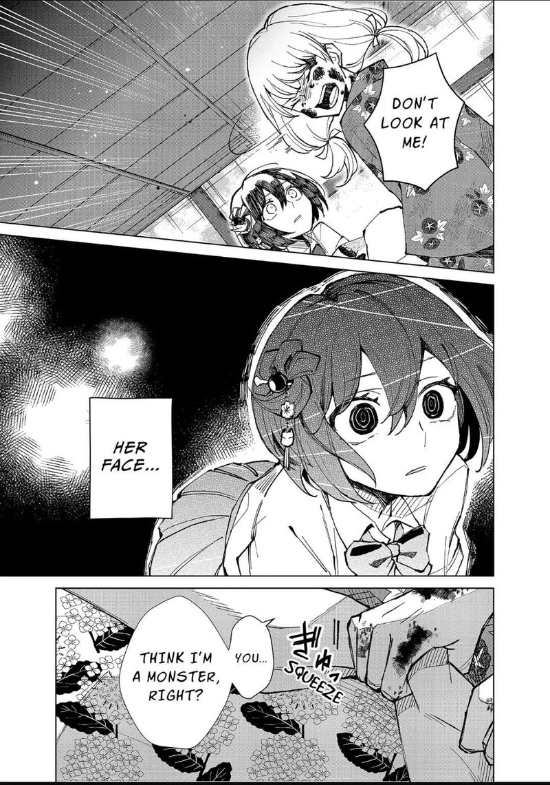 Minikui Yuukaku No Ko 6 5