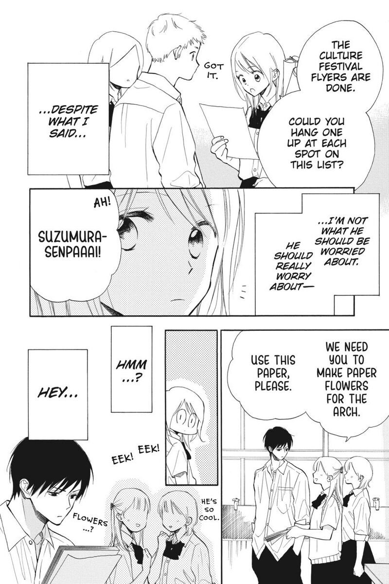 Mint Chocolate 62 13