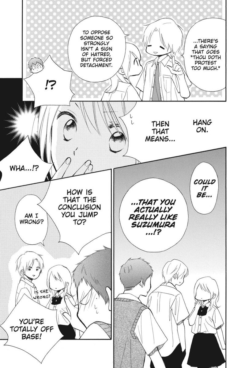 Mint Chocolate 62 18