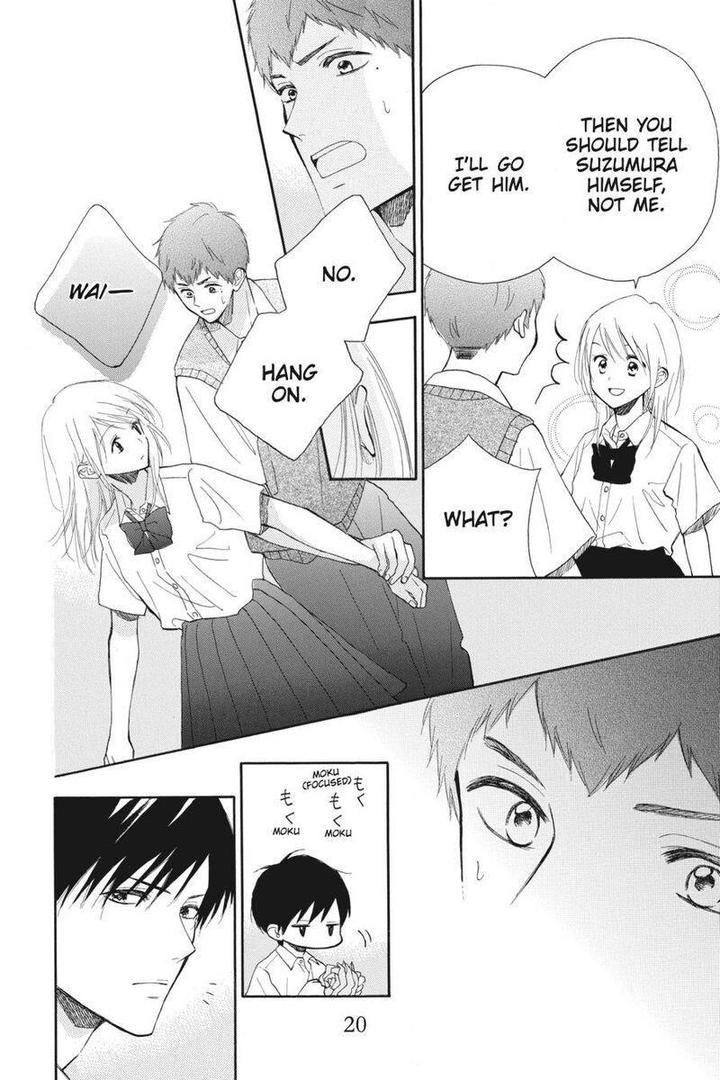 Mint Chocolate 62 21