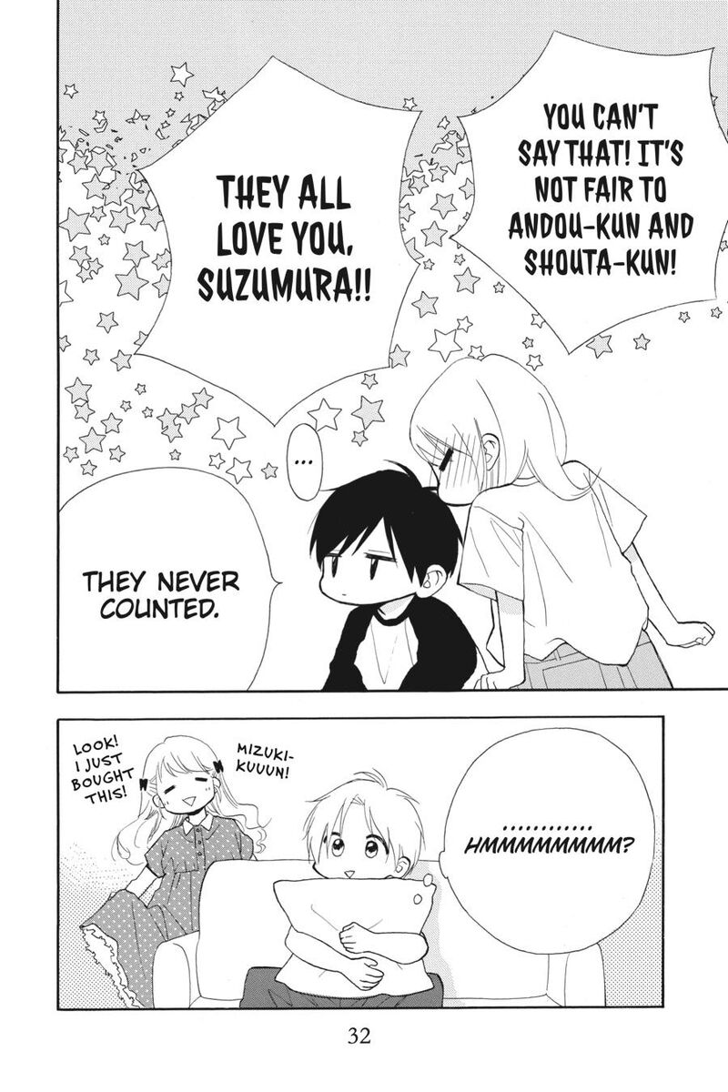 Mint Chocolate 62 32