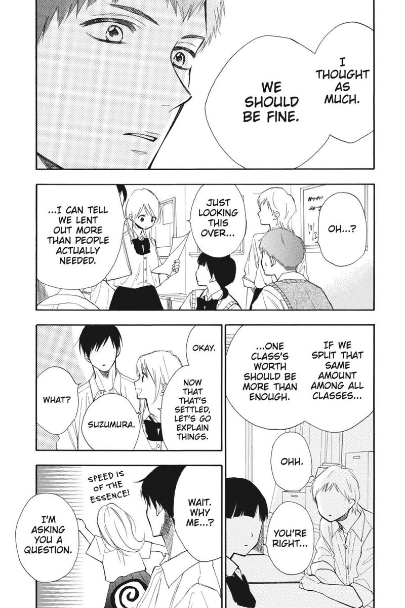 Mint Chocolate 63 15