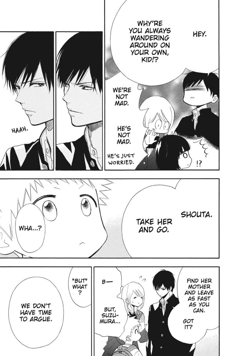 Mint Chocolate 64 23