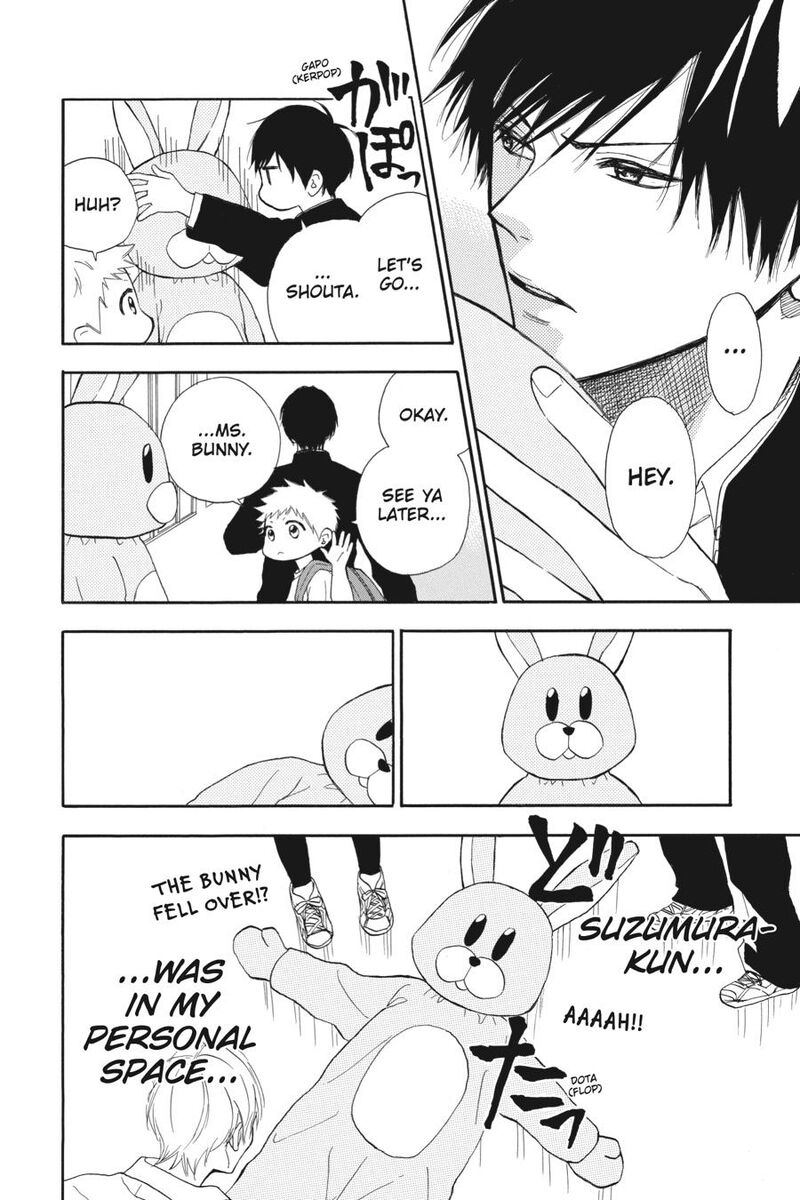 Mint Chocolate 65 18