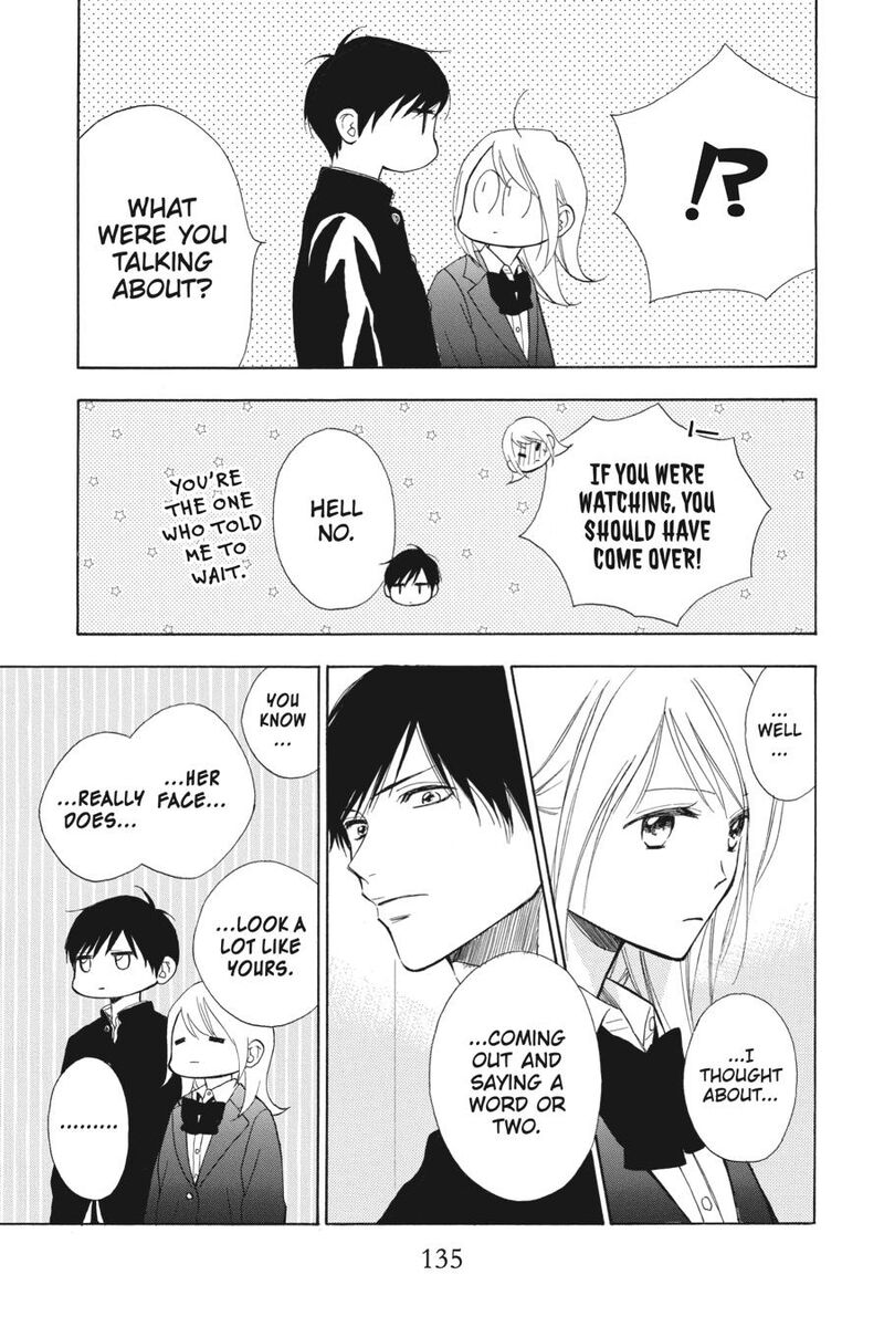 Mint Chocolate 66 13