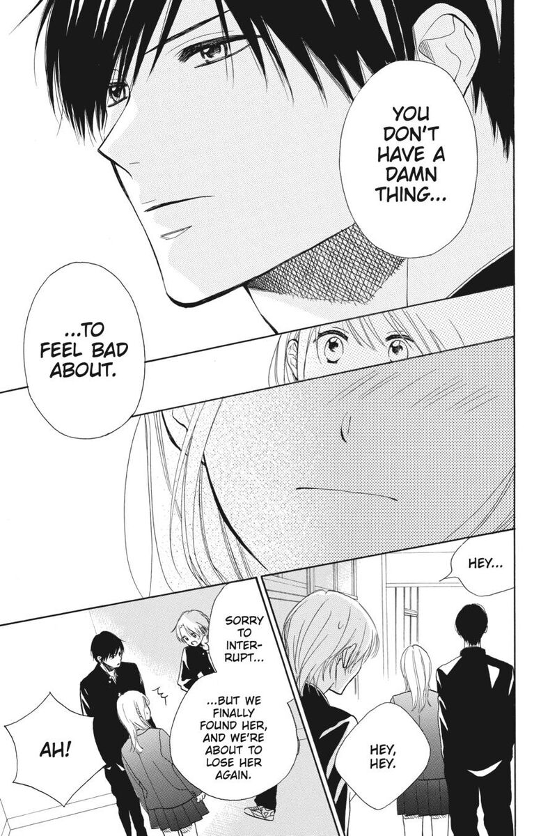 Mint Chocolate 66 15