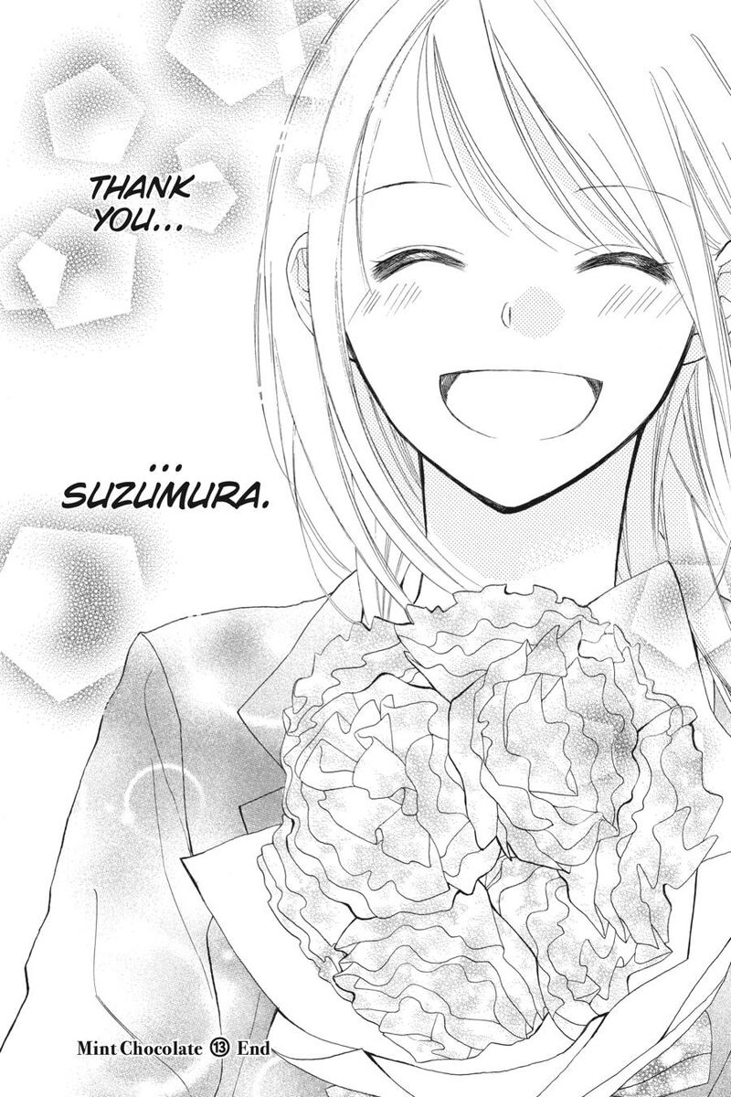 Mint Chocolate 66 28