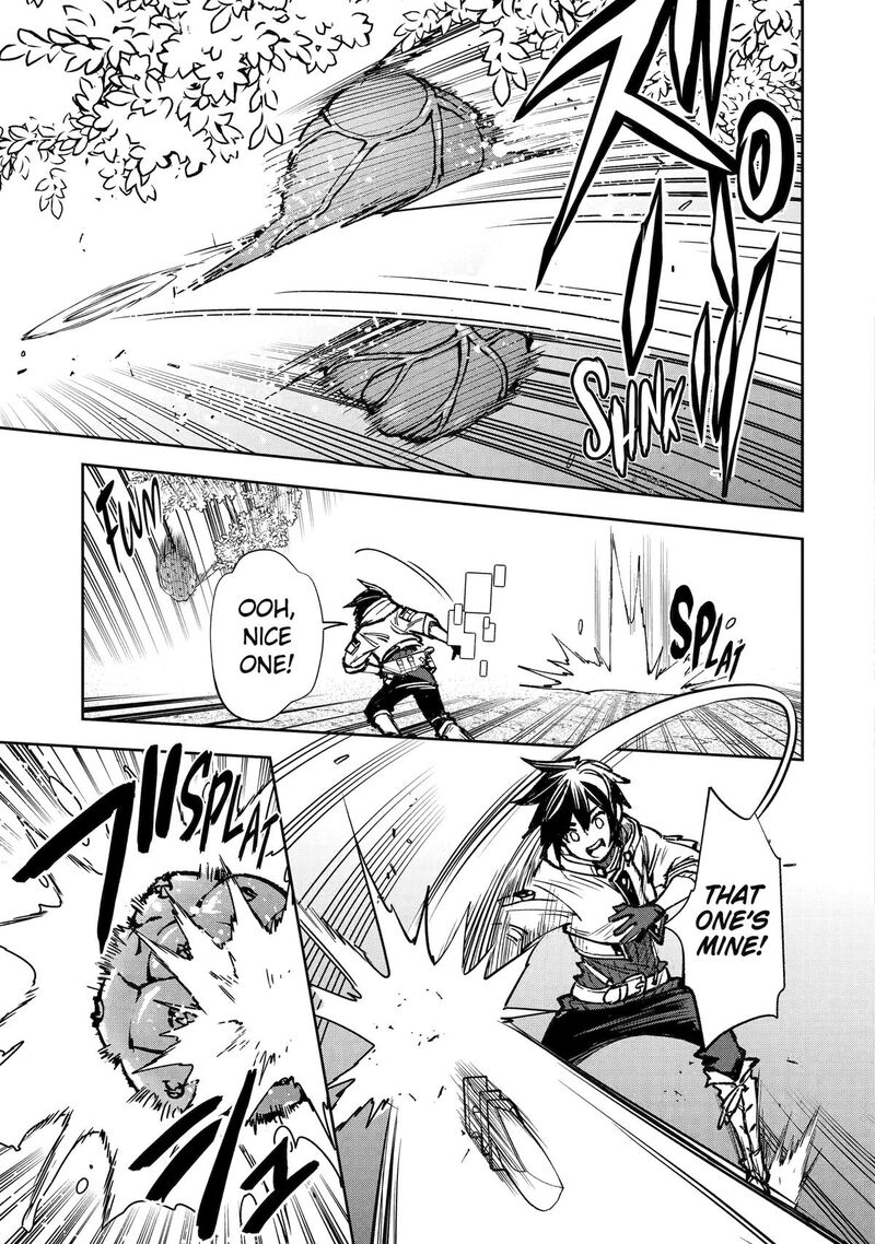 Minus Skill Mochi Yonin Ga Atsumattara Nanka Synergy Hakki Shite Saikyou Party Ga Dekita Ken 14 47
