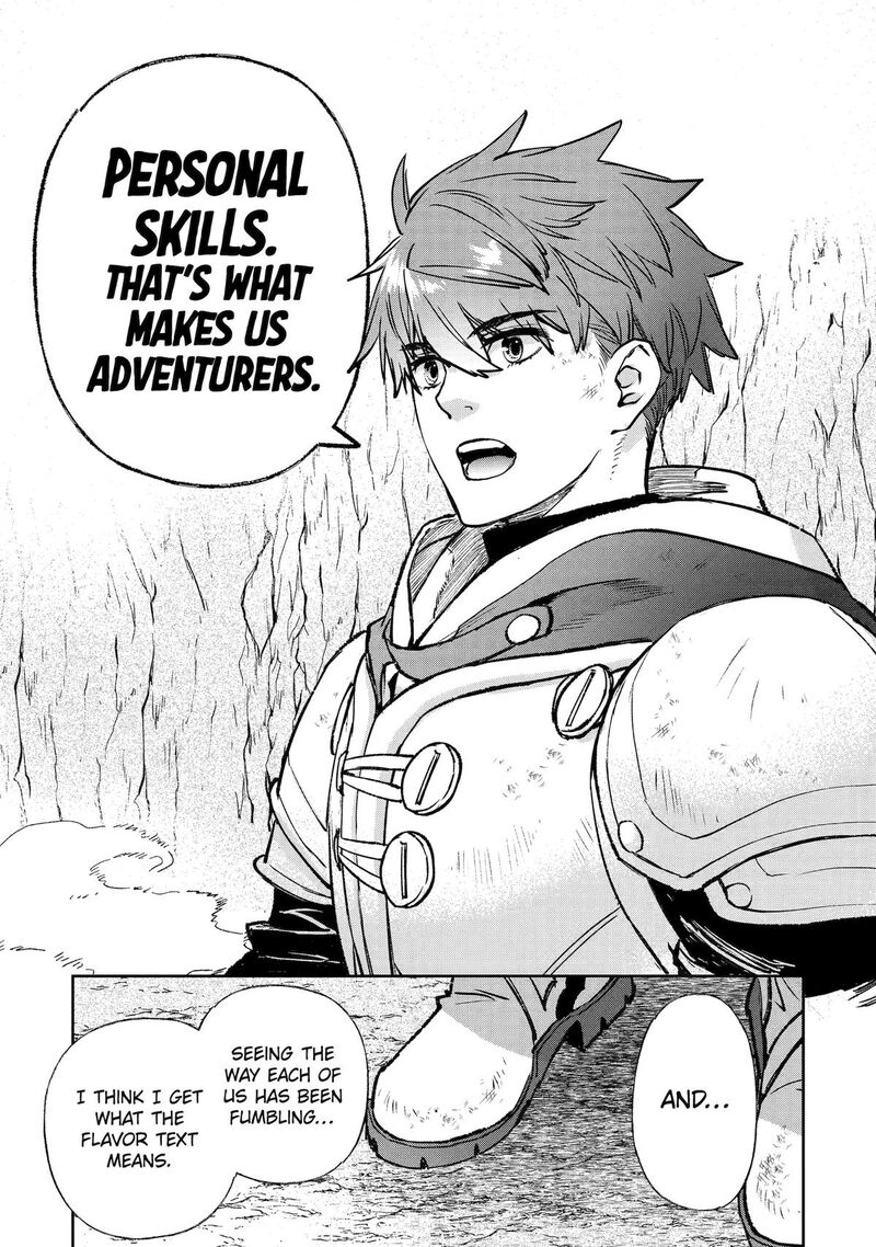 Minus Skill Mochi Yonin Ga Atsumattara Nanka Synergy Hakki Shite Saikyou Party Ga Dekita Ken 14 9