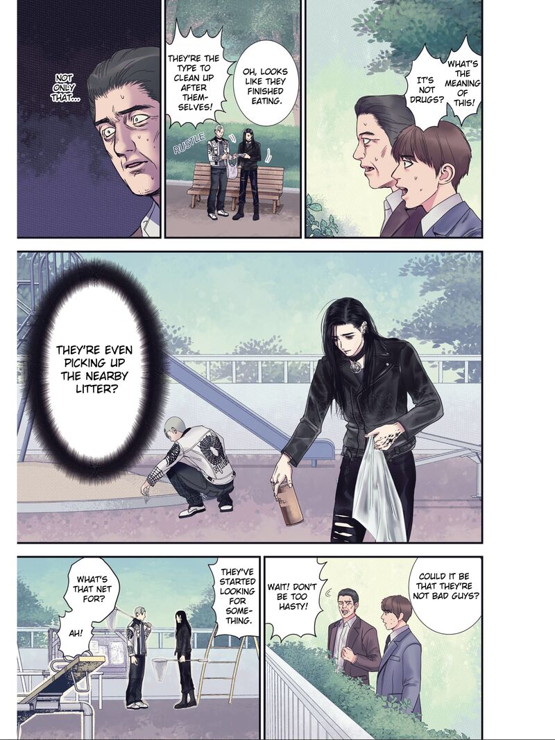 Mirukarani AyashII Futari 1 5