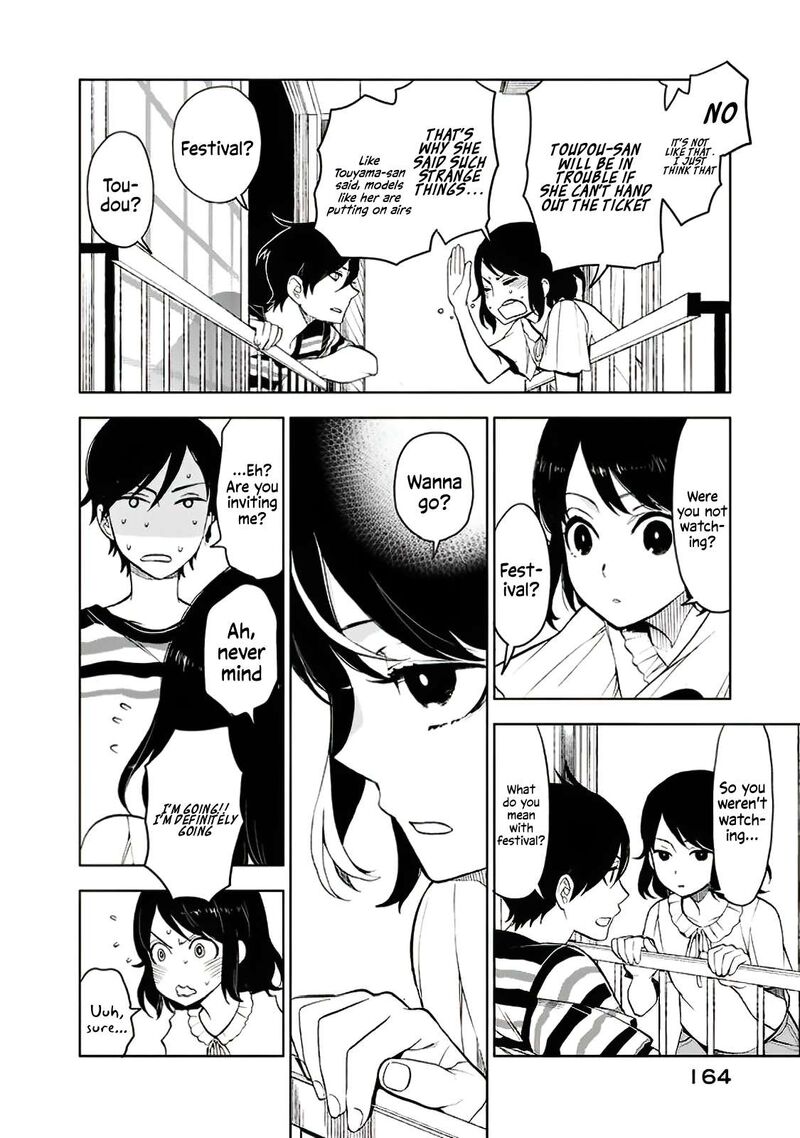 Misanthrope Na Kanojo 10 11