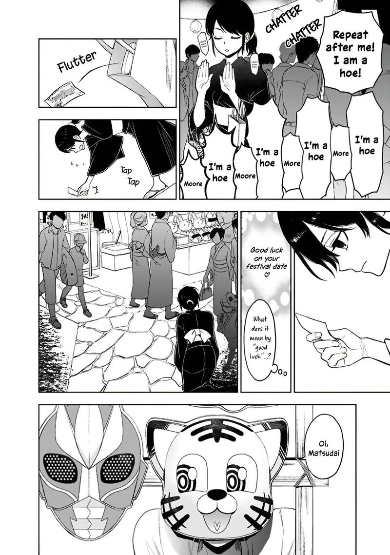 Misanthrope Na Kanojo 10 23