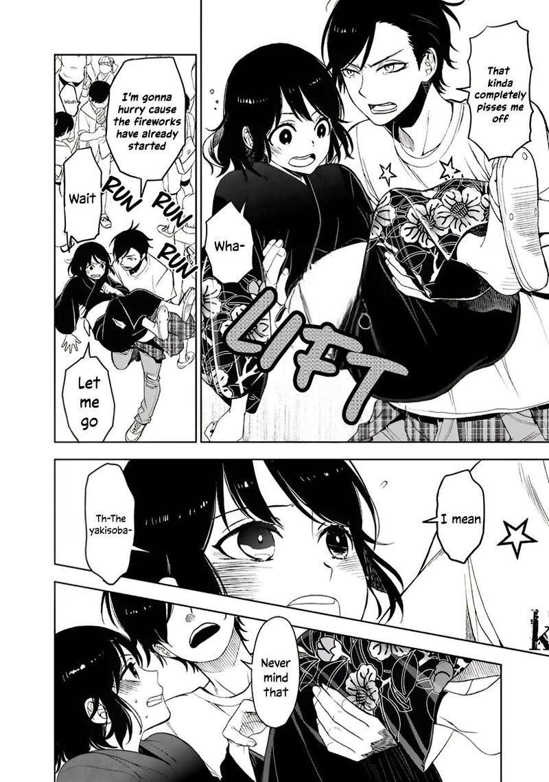 Misanthrope Na Kanojo 10 29