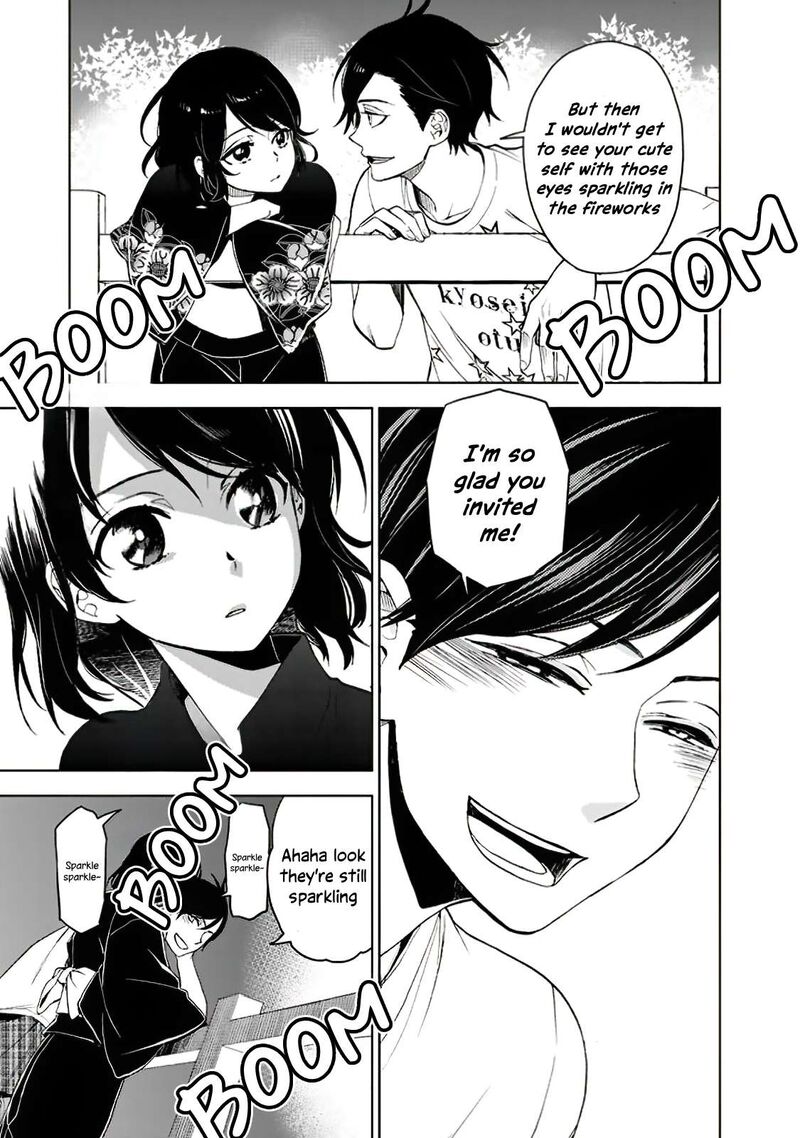 Misanthrope Na Kanojo 10 32