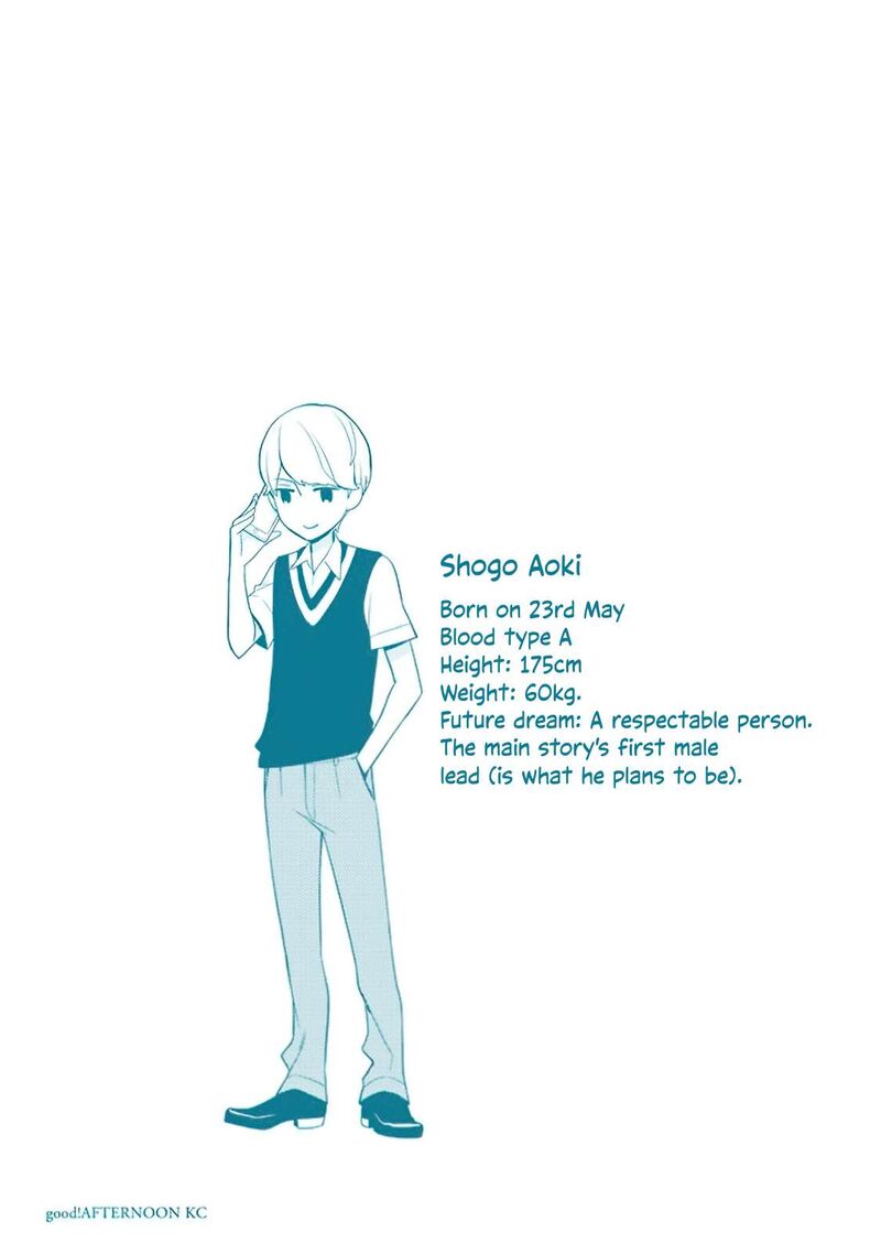 Misanthrope Na Kanojo 10 39