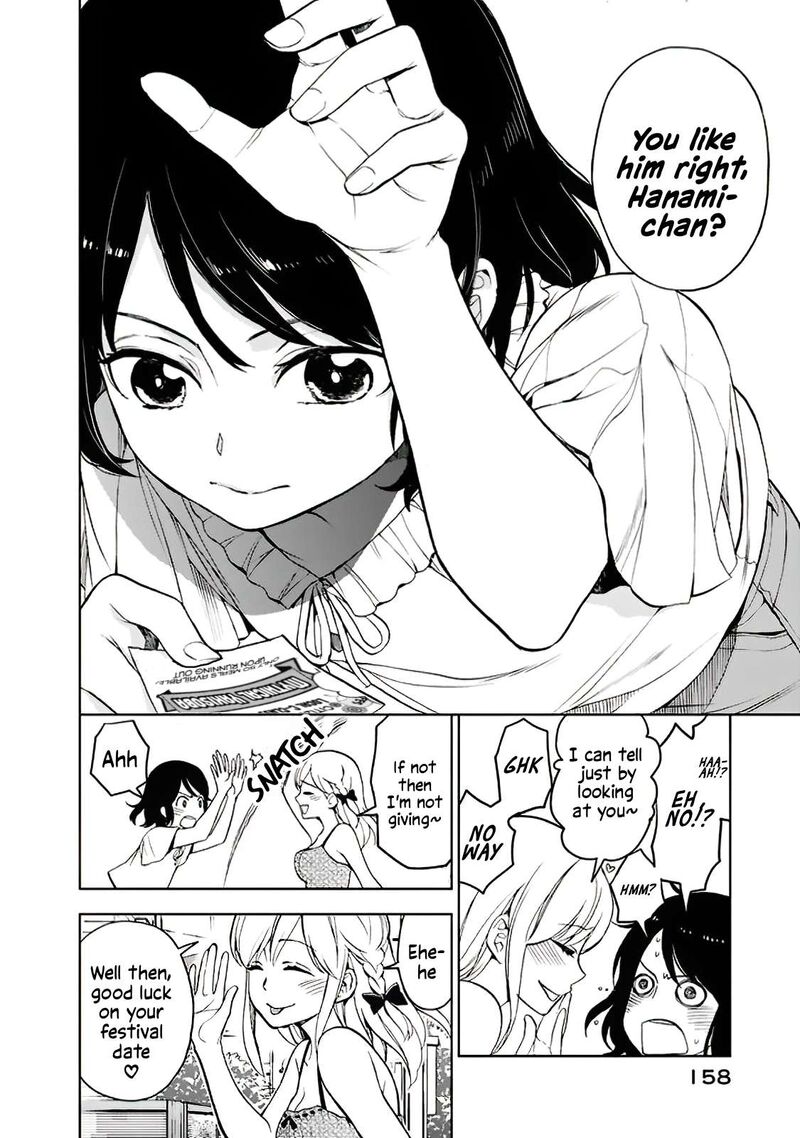 Misanthrope Na Kanojo 10 5