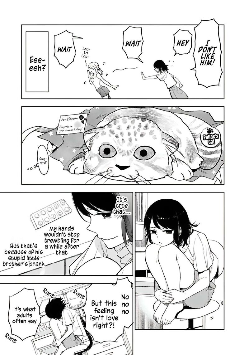 Misanthrope Na Kanojo 10 6