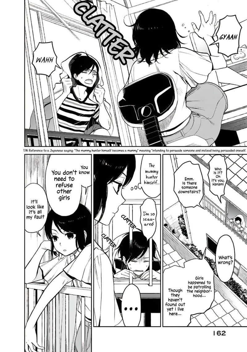 Misanthrope Na Kanojo 10 9