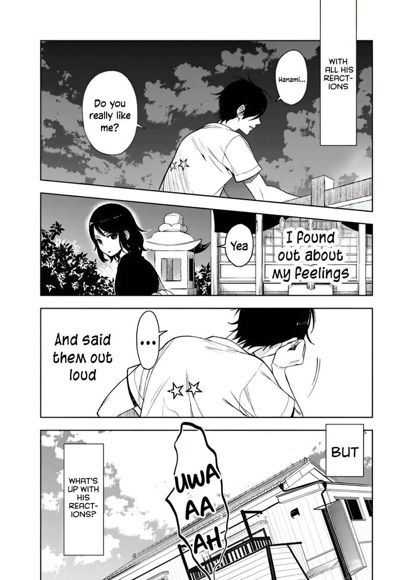 Misanthrope Na Kanojo 11 12