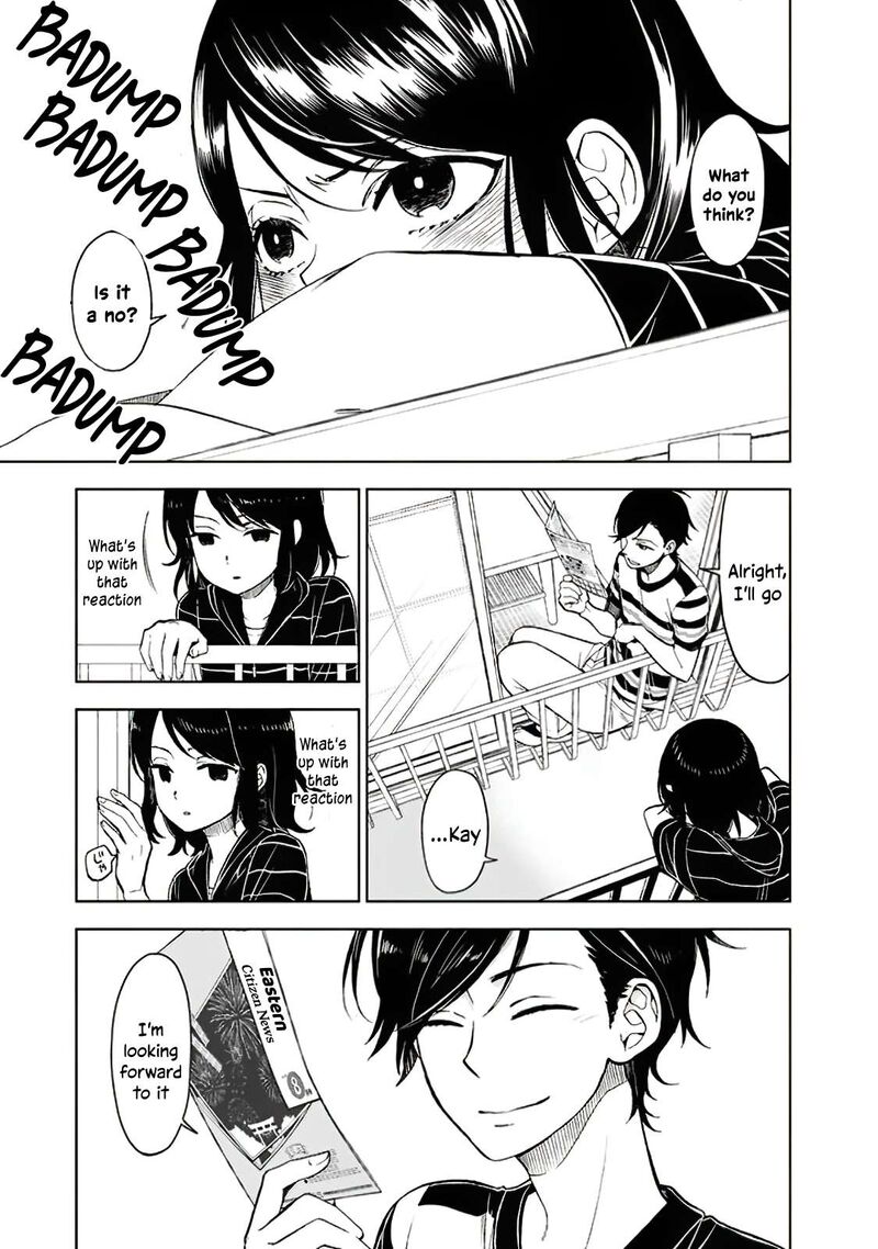 Misanthrope Na Kanojo 11 19