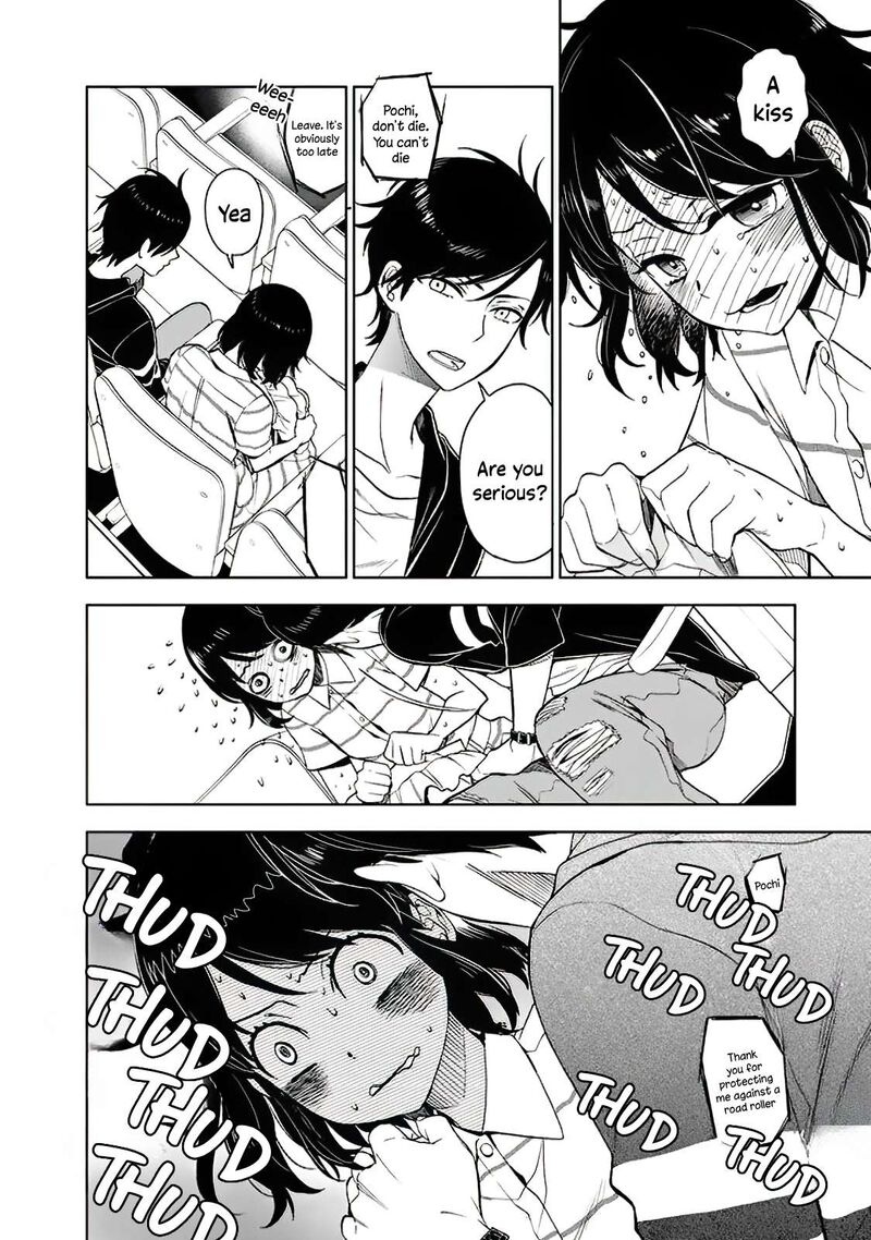 Misanthrope Na Kanojo 11 26