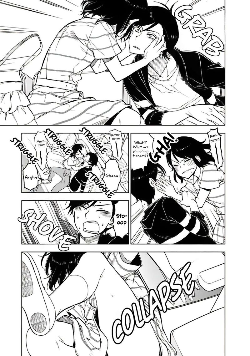 Misanthrope Na Kanojo 11 29