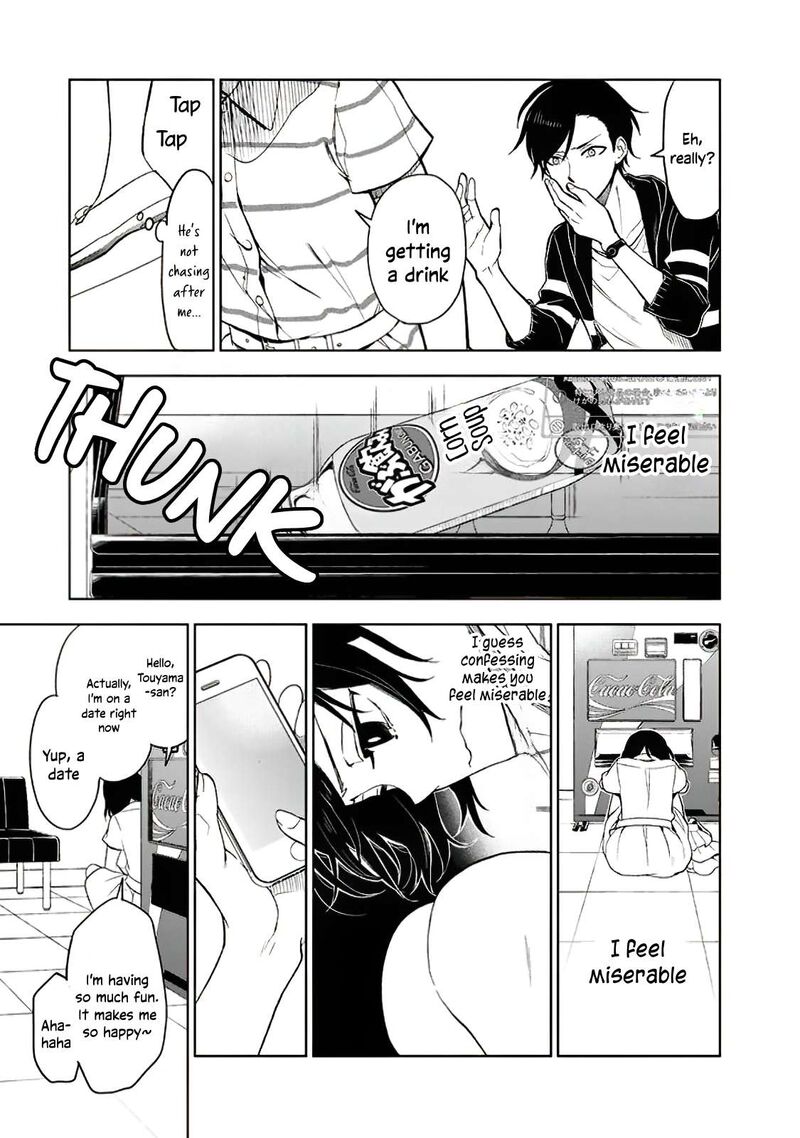 Misanthrope Na Kanojo 11 31