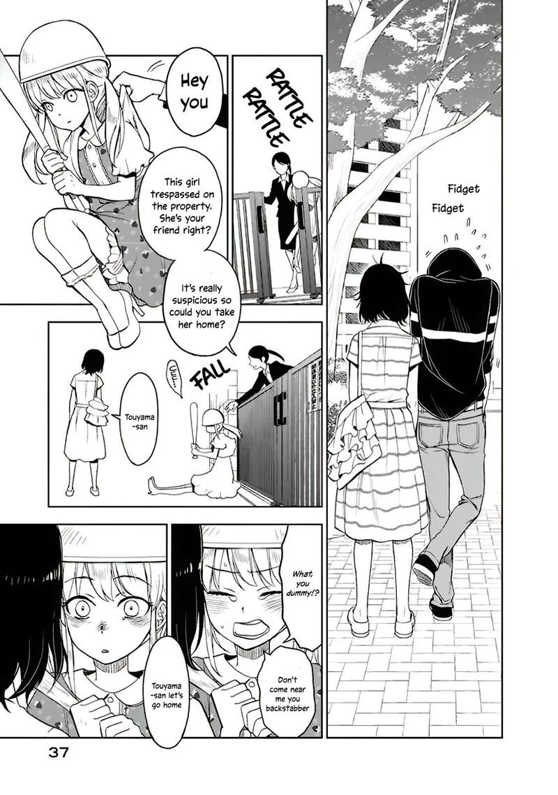 Misanthrope Na Kanojo 11 39