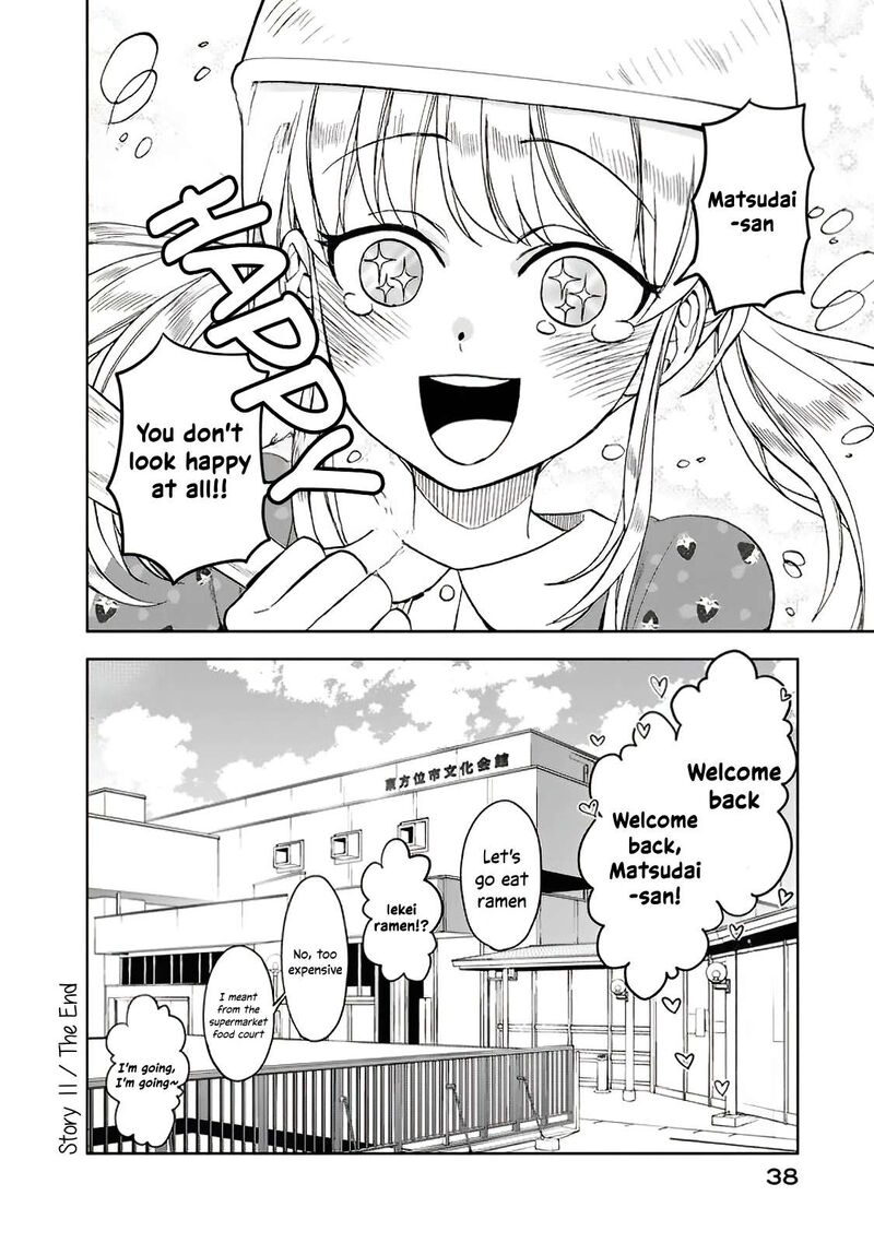 Misanthrope Na Kanojo 11 40