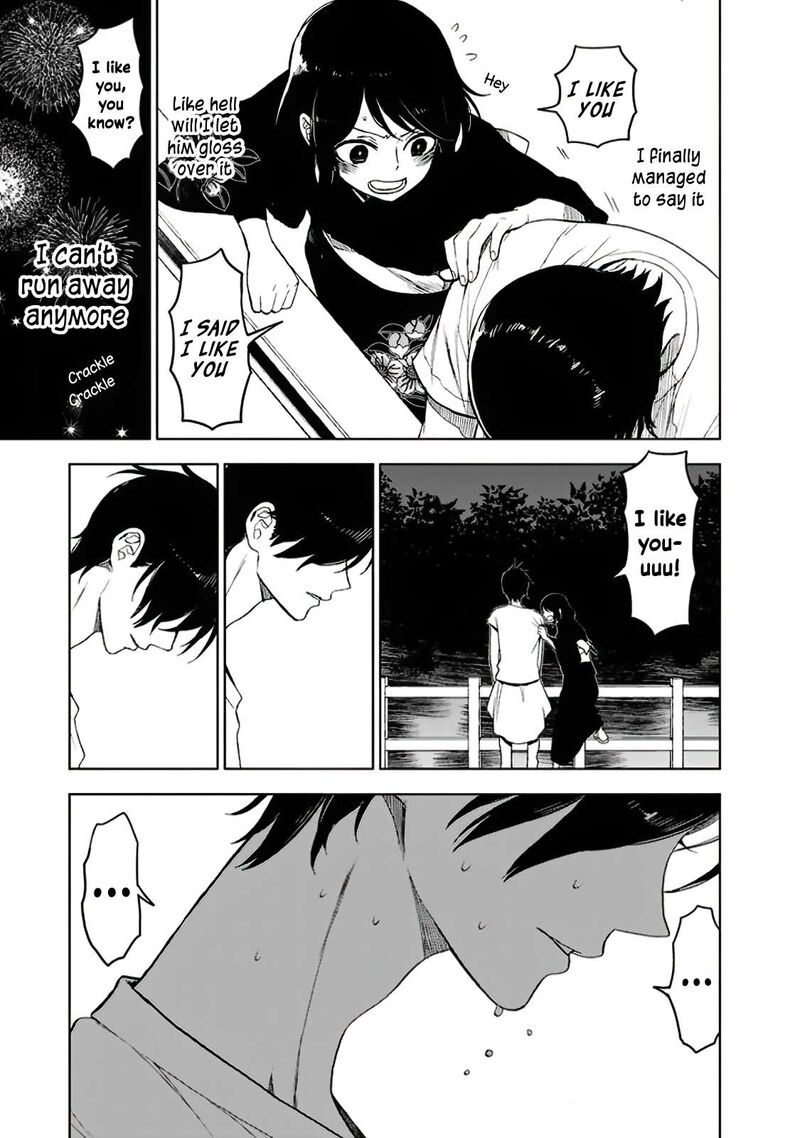 Misanthrope Na Kanojo 11 7