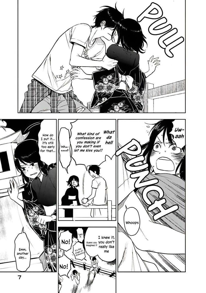 Misanthrope Na Kanojo 11 9