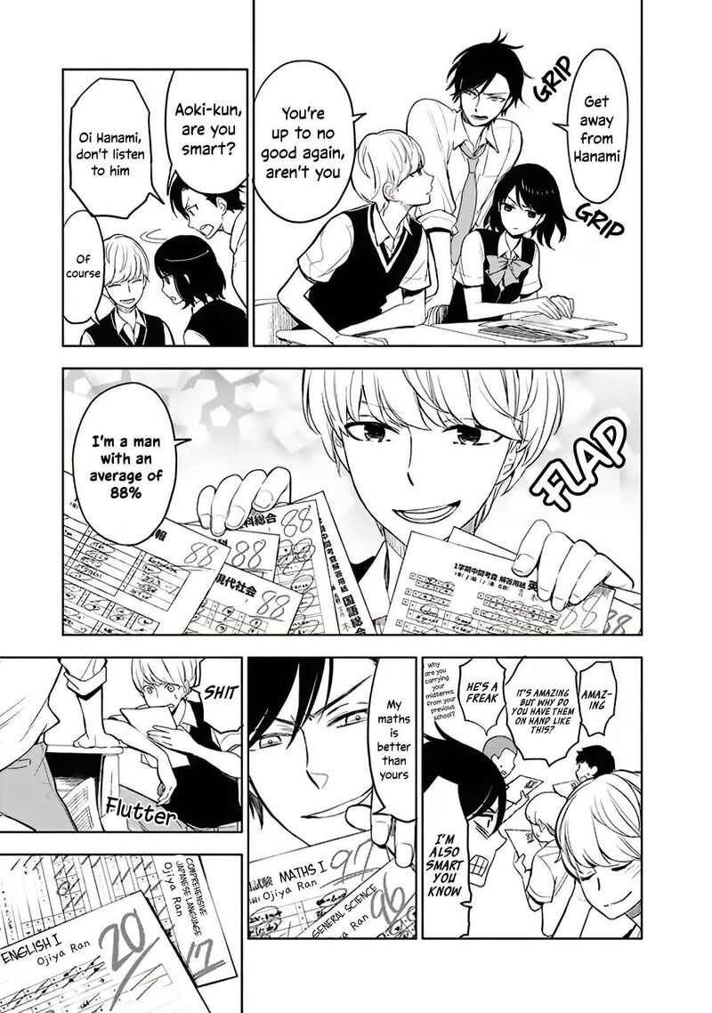 Misanthrope Na Kanojo 8 10