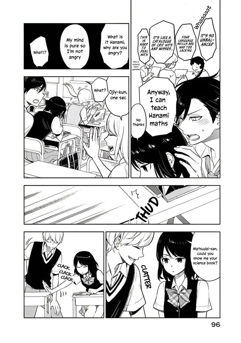 Misanthrope Na Kanojo 8 11