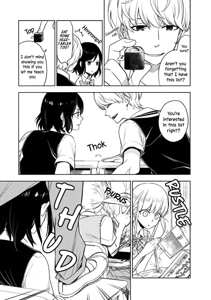 Misanthrope Na Kanojo 8 12