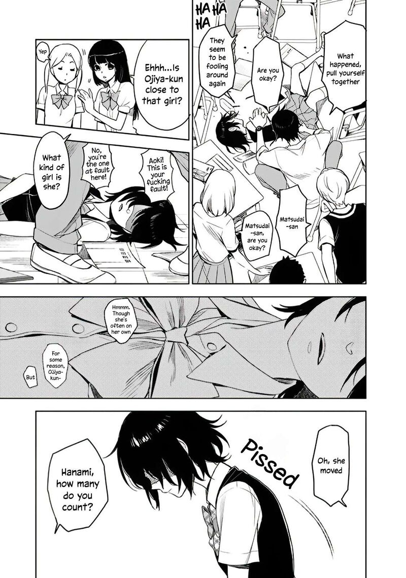 Misanthrope Na Kanojo 8 16