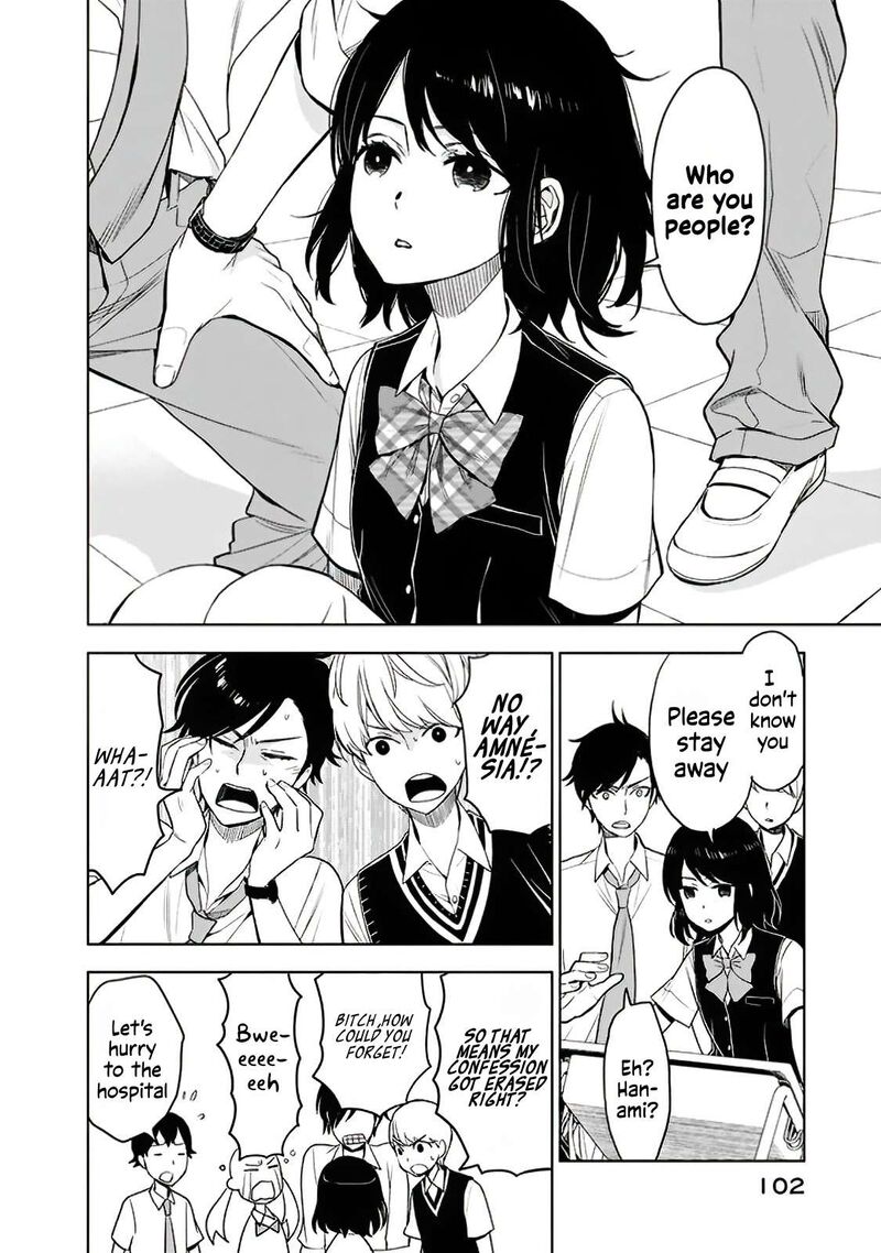 Misanthrope Na Kanojo 8 17