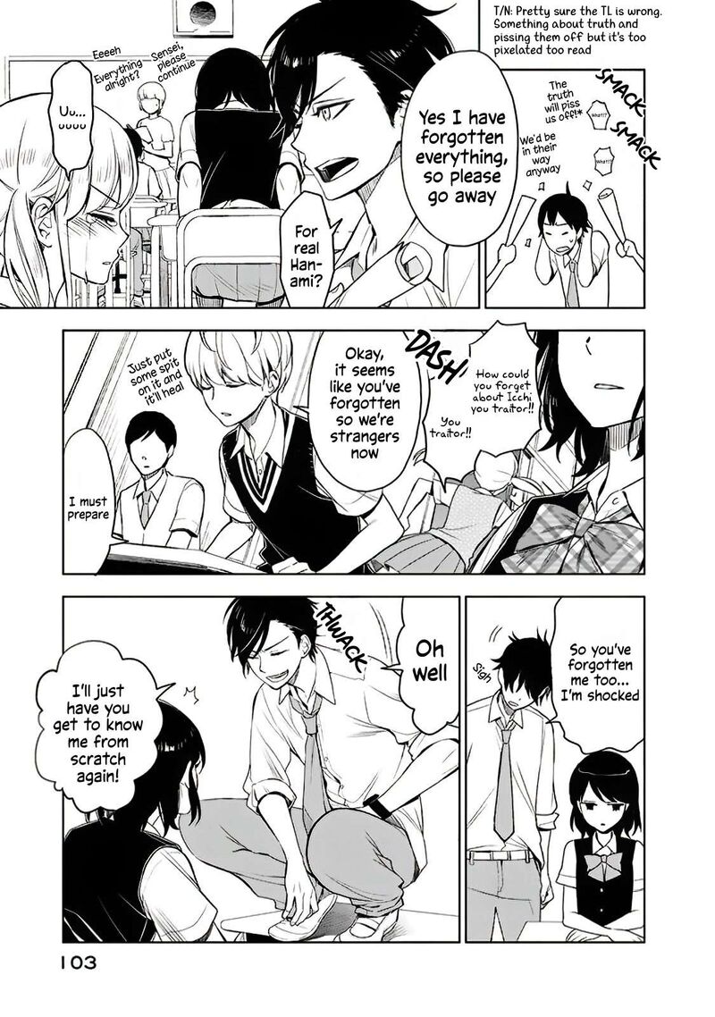 Misanthrope Na Kanojo 8 18