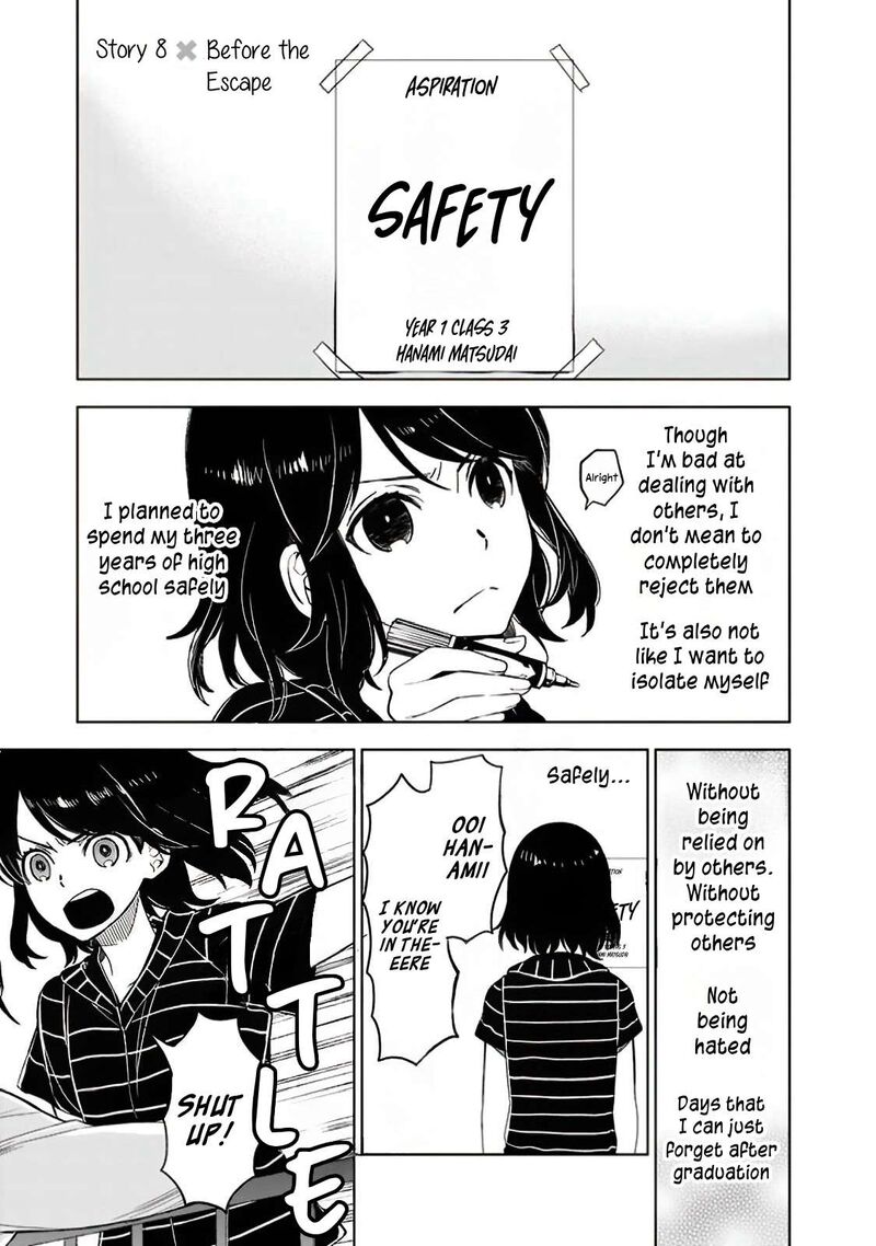 Misanthrope Na Kanojo 8 2