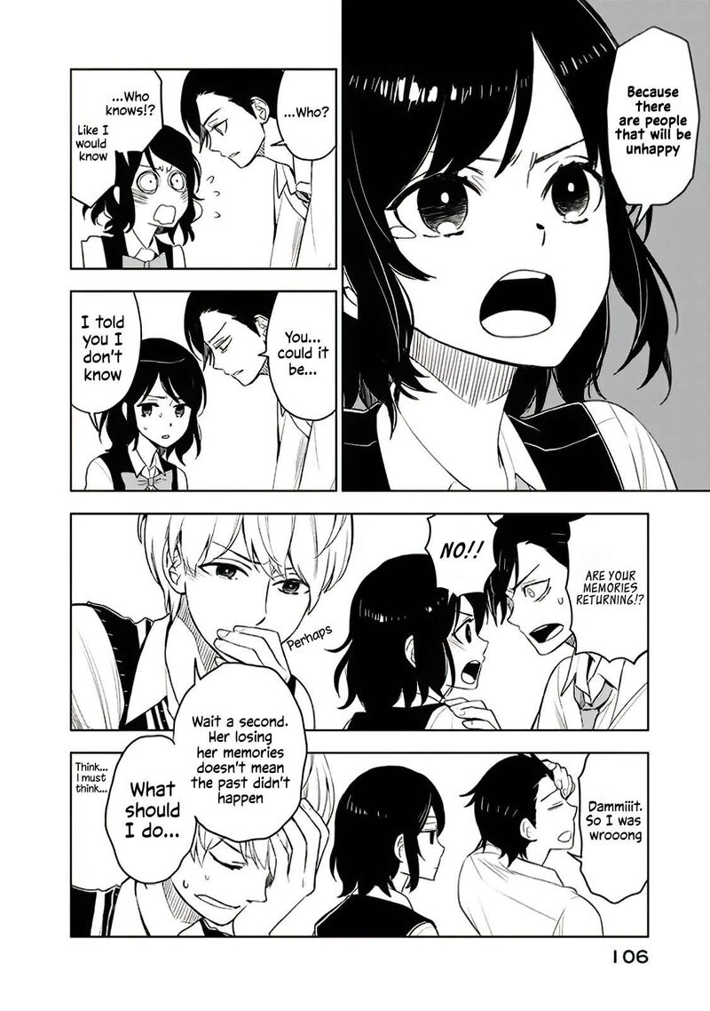 Misanthrope Na Kanojo 8 21