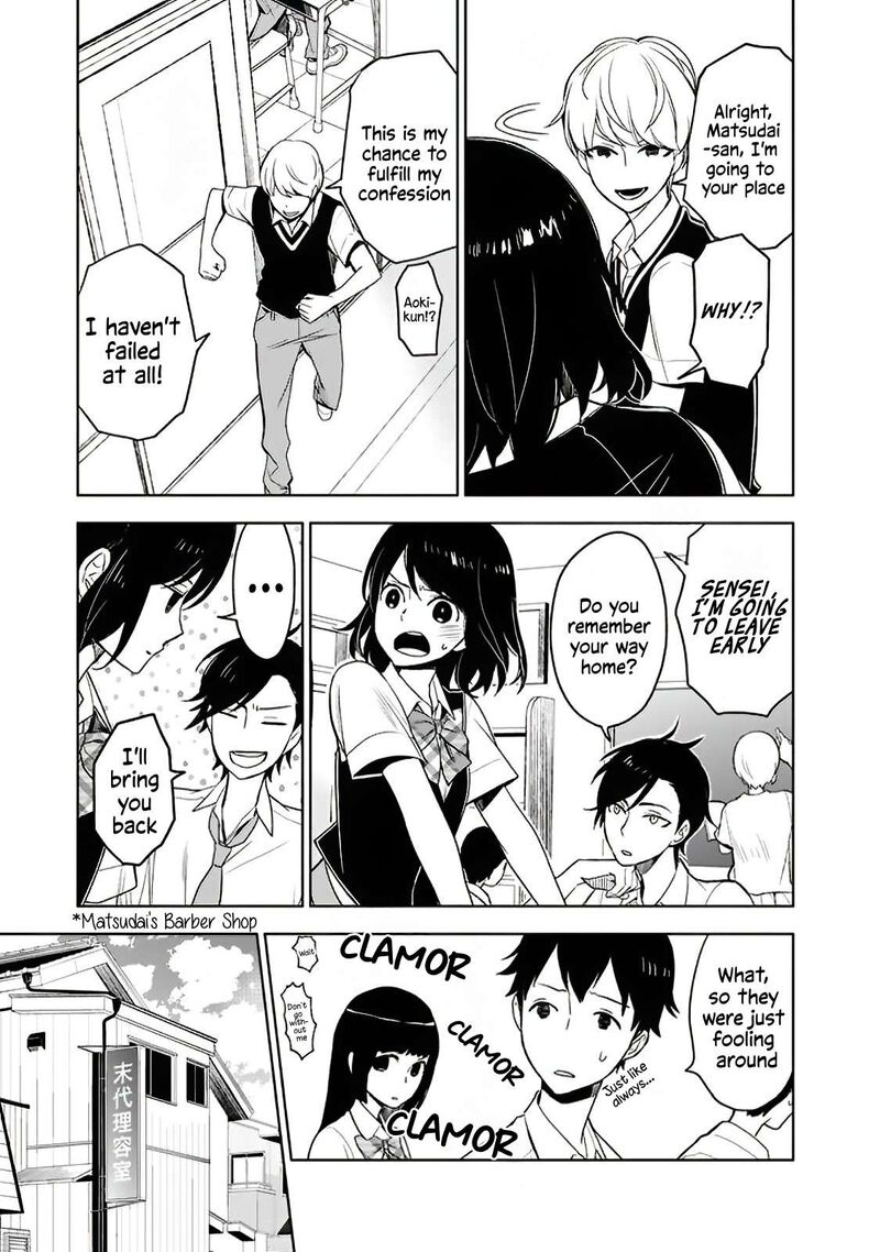 Misanthrope Na Kanojo 8 22