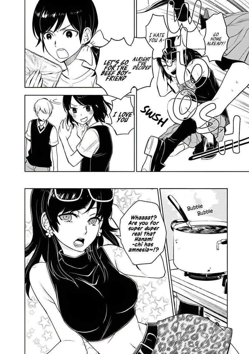 Misanthrope Na Kanojo 8 25